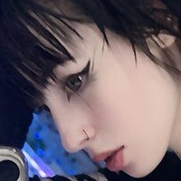 Pyrok Itten Nude