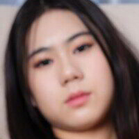 Qian Yun Nude