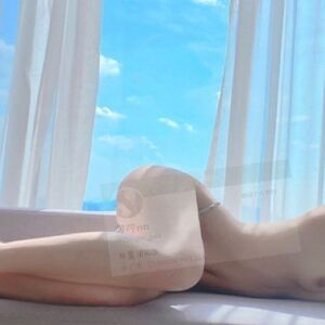 Qinger_yaa Nude
