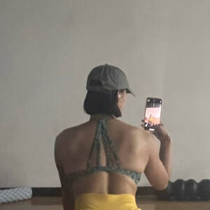 qisevenmonth Nude