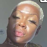 Queen Doll Savag Nude