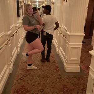 Queen Harley Nude