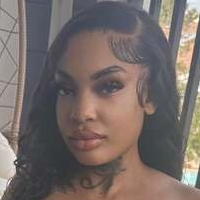 Queen Kiaa Nude