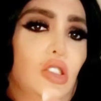 Queen Maya Nude