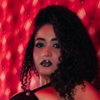 Queen Mellzn Nude