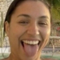 Queen Patrona Nude