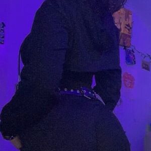 Queenemeraldrose Nude