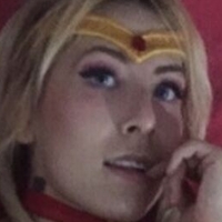queengcosplay Nude