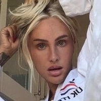 Queenkickchick Nude