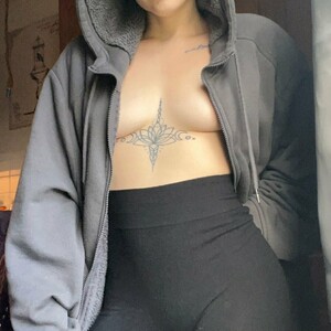queenofbootyy__ Nude