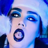 QueenofMetal Nude