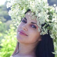 Queenofnature Nude