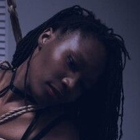 queenoftheganja Nude