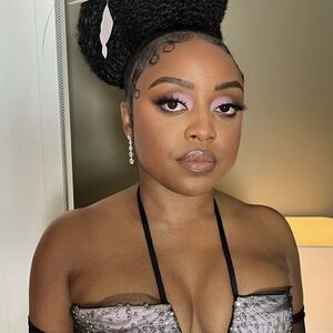 Quinta Brunson Nude