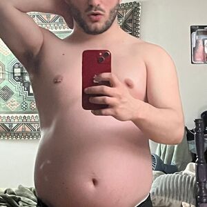 qwikboi Nude