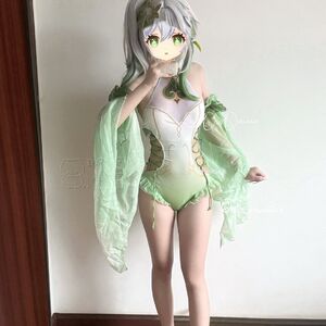 小莓 | QwQmeio Nude