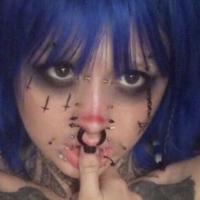 r0ttedfl3sh Nude