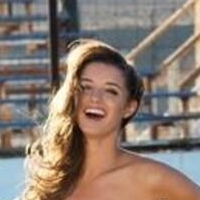 Race Girl Nude