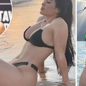 Rachael Ostovich UFC Nude