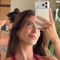 Rachel Apollonio Nude