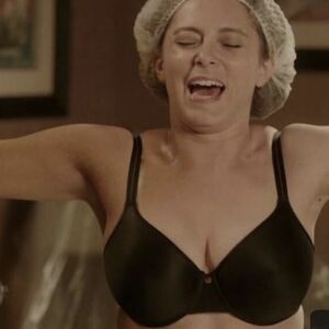 Rachel Bloom Nude