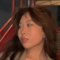Rachel Dong Nude