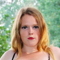 Rachel Ginger Nude
