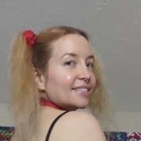 Rachel Katherine Young Nude