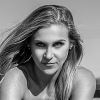 Rachel Michel Nude