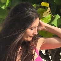 Rachel Petsiavas Nude