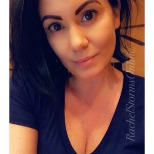 Rachel Storms Nude