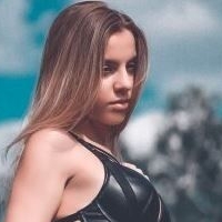 Racinglisa Nude