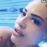 Radmila Stankovic Nude