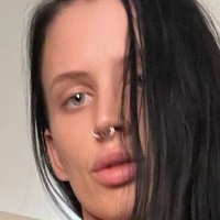 Raeven Nude