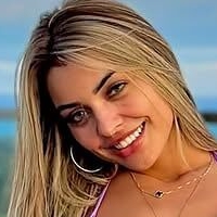Rafaela Almeida Am Nude