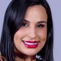 Rafaela Marinha Nude