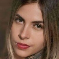 Rafaela Pedrotti Nude