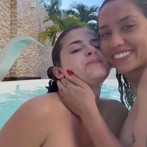Rafeala Sumpani Nude