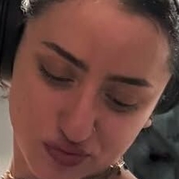 Raghdah Hamra Nude