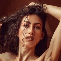 RahCleopatra Nude