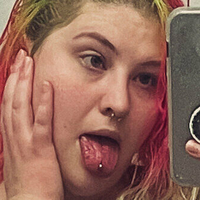 rainbowbaybeee Nude