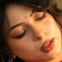 Raini Pramanik Nude