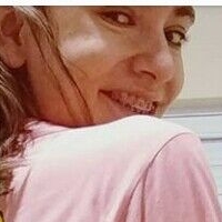 Raissa Alves Nude
