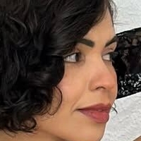 Raissa Prata Nude