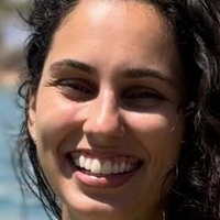 Raissa Xavier Nude
