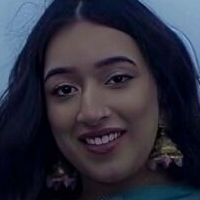 Rak​hi Gill Nude