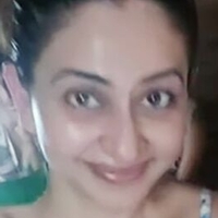 Rakul Preet Singh Nude