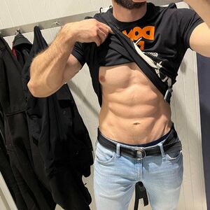 ralph852 Nude