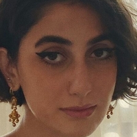 Rama Duwaji Nude