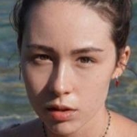 Ramazzotti Nude